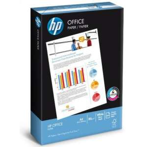 A/4 HP Office standard másolópapír 80g. CHP110 94281038 