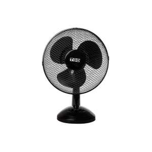 TOO FAND-30-201-B fekete asztali ventilátor 94285021 