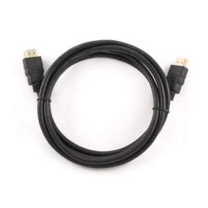 Gembird HDMI - HDMI 2.0 1,8m cable Black 94285059 