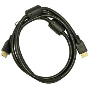 Akyga AK-HD-15A HDMI 1.4 cable 1,5m Black 94285164 