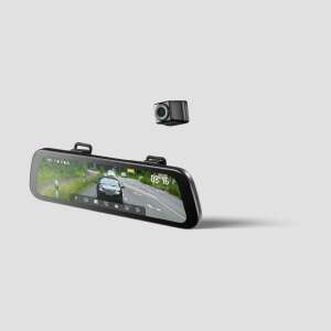 Xiaomi 70Mai Dash Cam S500 Menetrögzítő kamera + RC13 hátsó kamera szett 94285369 