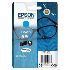 Epson T09K2 (408L) Cyan 94285831 