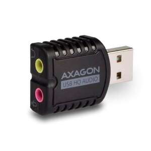 AXAGON ADA-17 2.0 USB Hangkártya 94285920 