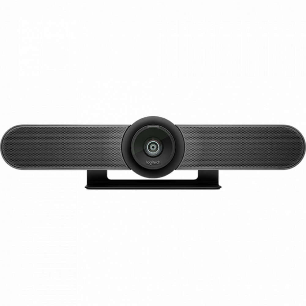 Logitech webkamera - meetup (3840x2160 képpont, 120°-os látótér,...