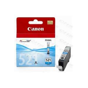 Canon CLI-521C Cyan 94286983 