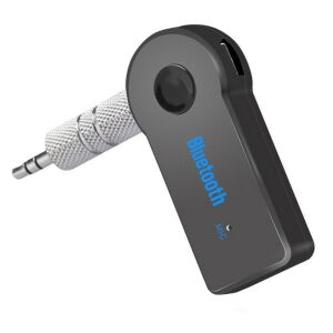 Bluetooth Audio Vevő - AUX Adapter - 3.5mm