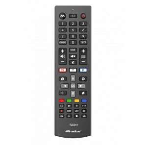 Meliconi TLC04+ távirányító Sony TV-khez - Távirányító