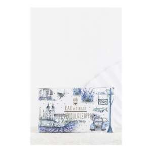 Tihanyi Garde-Robe Levendulás Kecsketej Szappan - 180g