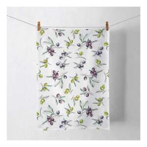 Olivabrancs konyharuhá, 50x70cm, 100% pamut - Ambiente