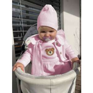 Baba szoknya New Baby Luxury clothing Laura rózsaszín 94292801 Gyerek szoknyák