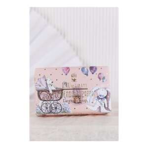 Tihanyi Garde-Robe Levendula Szappan - Miniatűr - 40g