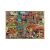 Ravensburger Alfabet Minunat Puzzle 1000 Piese