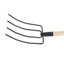 Hagyományos 4 Ágú Szénavilla - 210x310 mm