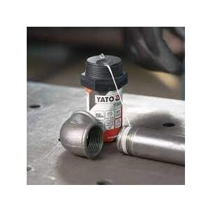 YATO Teflon szalag 50m csövek és szerelvények tömítéséhez - Tömítőszalag