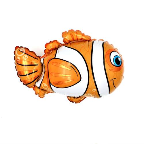 Gyermek állatkert ballon Bohóc hal