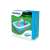 Bestway inflatable pool, 229 cm x 152 cm x 56 cm, with underwater sea creatures design, packaging
