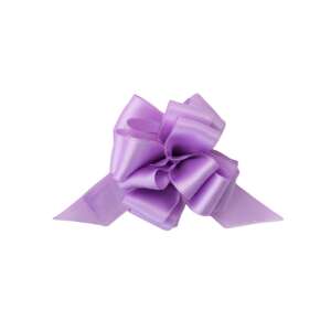 Self-Shaping Satin Pillowcase, Purple 94296500 - Pillowcase