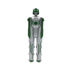 Robot Toll green and silver, 2-pack, robot form - Pen & Pencil