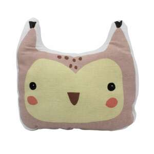 Child Pillow 35x40 cm Owl 94296591 - Decorative Pillow