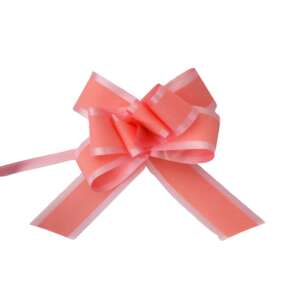 Pastel Pink Self-Shaping Flower Pillowcase 94296731 - Pillowcase