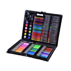 Umelecká súprava so 150 doplnkami - remeselná súprava