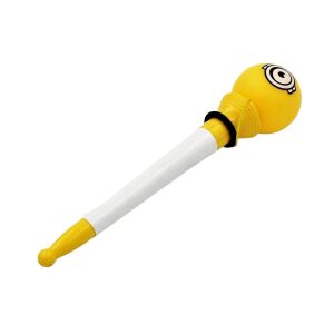 Minion Yellow Ballpoint Pen - Funny Writing Tool - Pen