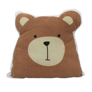 Plush Teddy Bear Baby Pillow 35x40 cm 94296817 - Decorative Pillow