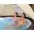 Stan Bestway pre Lay-Z-Spa - krytý altánok 35480029