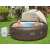 Stan Bestway pre Lay-Z-Spa - krytý altánok 35480029
