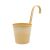 Cream Flower Pot 12.5 cm for Railing 131509011
