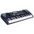 Keyboard z funkcjami dla dzieci 5+ Zestaw muzyczny Tryb lekcji Mikrofon - model nr 860 35480314