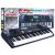 Sound Master 61 Tasten Elektronische Tastatur mit Mikrofon 35480314