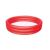 Bestway Inflatable Kids Paddling Pool - 102cm Diameter - Red
