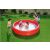 Bestway 102cm Inflatable Kids Paddling Pool in use in garden