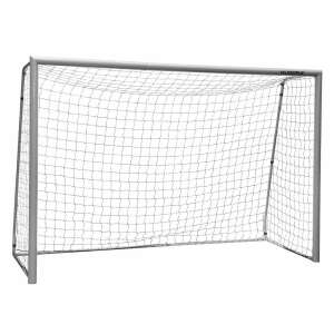 Bramka piłkarska Hudora Expert 300, 300x200x120cm, do treningu na podwórku - Bramka do piłki nożnej i ręcznej