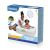 Bestway Scrub-A-Dub baby tub packaging, inflatable square baby bathtub