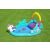 Bestway Unicorn Inflatable Play Center on grass
