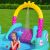 BestWay Magic Unicorn Inflatable Play Center 274 x 198 x 137 cm 35480911