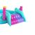 BestWay Magic Unicorn Inflatable Play Center 274 x 198 x 137 cm 35480911