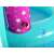 Bestway Magic Unicorn inflatable pool water sprinkler