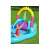 Bestway Magic Unicorn inflatable pool with slide and water sprinkler