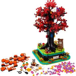 Lego Ideas 21346 A család fája 94299881 