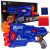 Blaze Storm soft bullet gun with packaging and bullets