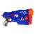 Blaze Storm soft dart blaster toy gun