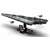 LEGO Star Wars Executor Szupercsillagromboló - Építőkészlet - 630 db 147868910