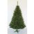 Brad artificial Mesés Műfenyő 220cm pe fundal alb