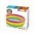 Опаковка за бебешки басейн Intex Sunset Glow с размери