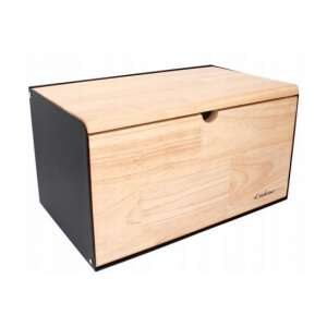 Čierny chlieb BASILICO