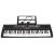 MQ-61 Electronic Keyboard 61-key synthesizer