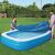 Bestway 58108 plandeka do basenu rodzinnego 305 x 183 x 56 cm 9871 97281060